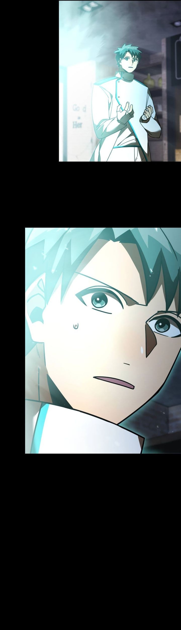 Savior of Divine Blood ~Draw Out 0.00000001% to Become the Strongest~ Chapter 82 Gambar 24