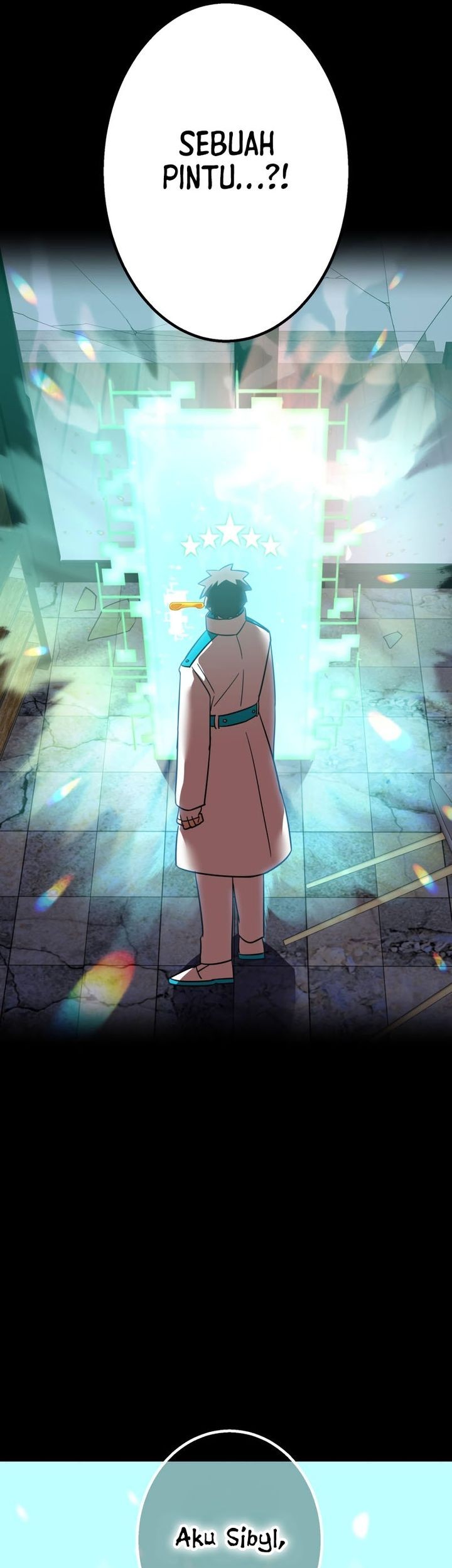 Savior of Divine Blood ~Draw Out 0.00000001% to Become the Strongest~ Chapter 82 Gambar 26
