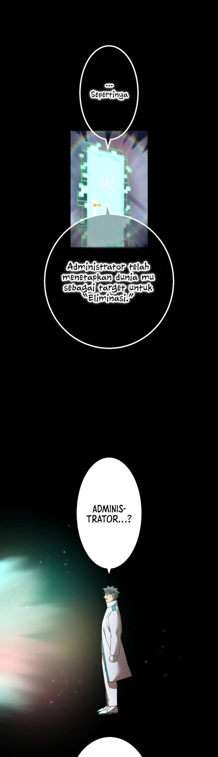 Savior of Divine Blood ~Draw Out 0.00000001% to Become the Strongest~ Chapter 82 Gambar 32