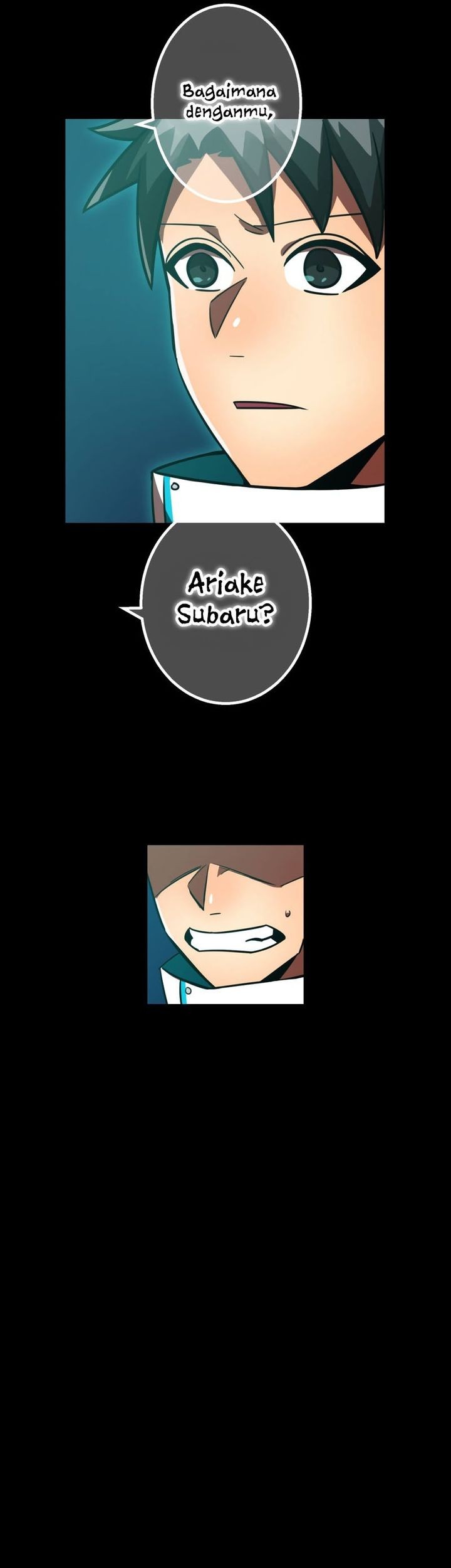 Savior of Divine Blood ~Draw Out 0.00000001% to Become the Strongest~ Chapter 82 Gambar 36