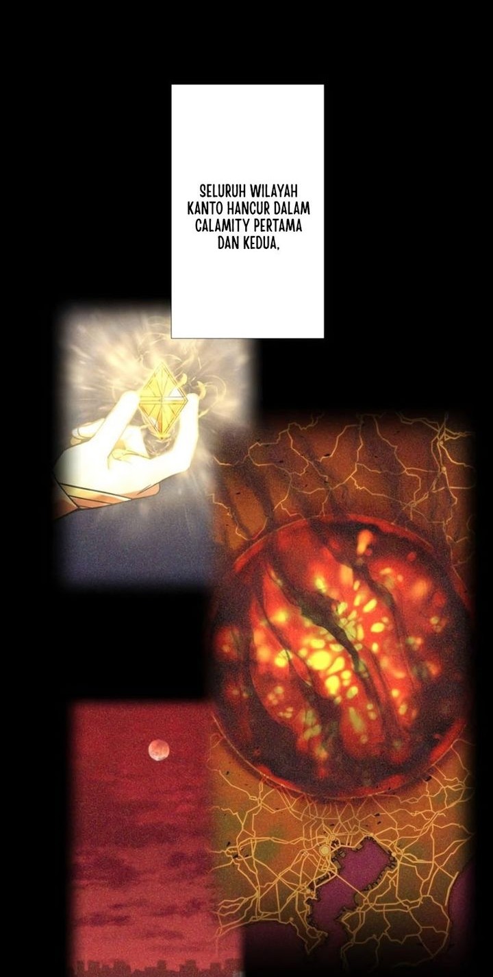 Baca Manga Savior of Divine Blood ~Draw Out 0.00000001% to Become the Strongest~ Chapter 82 Gambar 2
