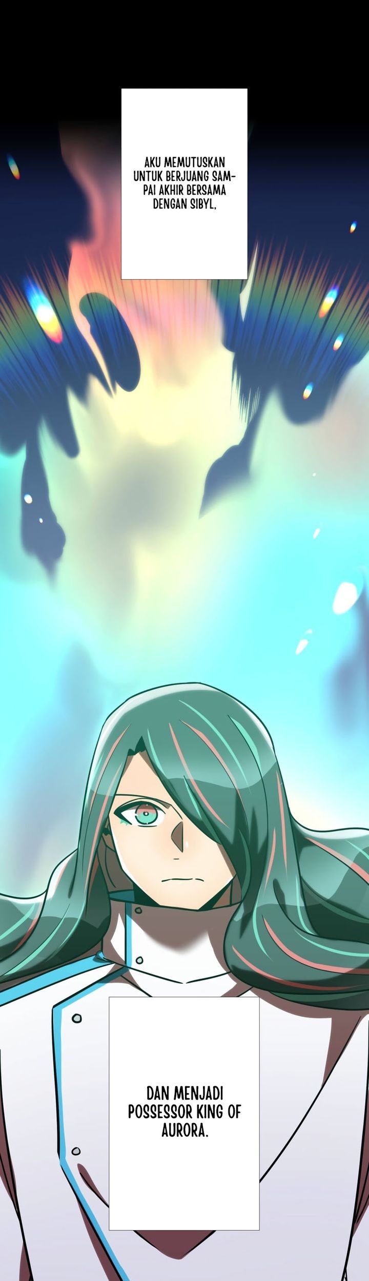Savior of Divine Blood ~Draw Out 0.00000001% to Become the Strongest~ Chapter 82 Gambar 38