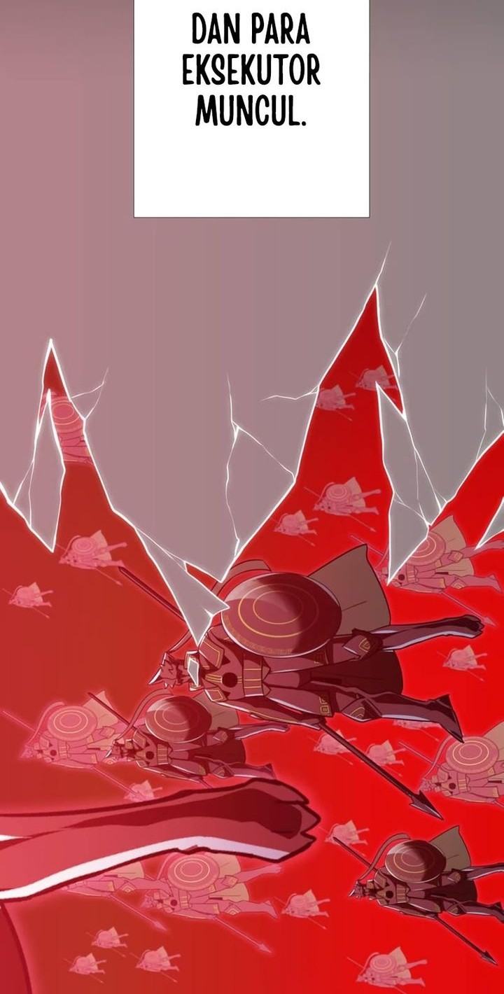 Savior of Divine Blood ~Draw Out 0.00000001% to Become the Strongest~ Chapter 82 Gambar 41