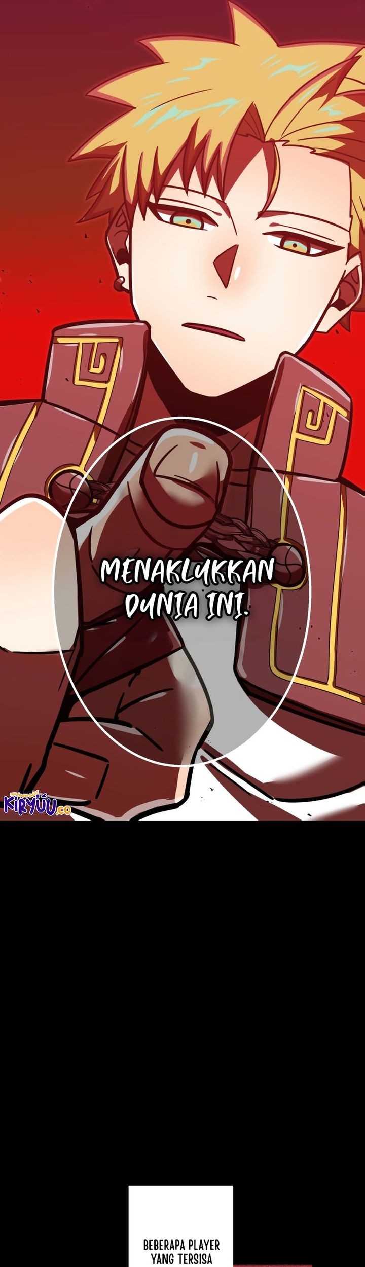 Savior of Divine Blood ~Draw Out 0.00000001% to Become the Strongest~ Chapter 82 Gambar 44