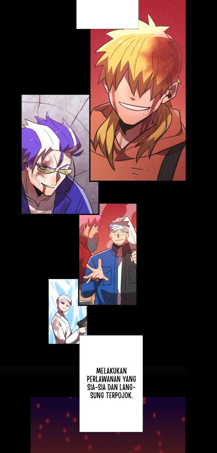Savior of Divine Blood ~Draw Out 0.00000001% to Become the Strongest~ Chapter 82 Gambar 45