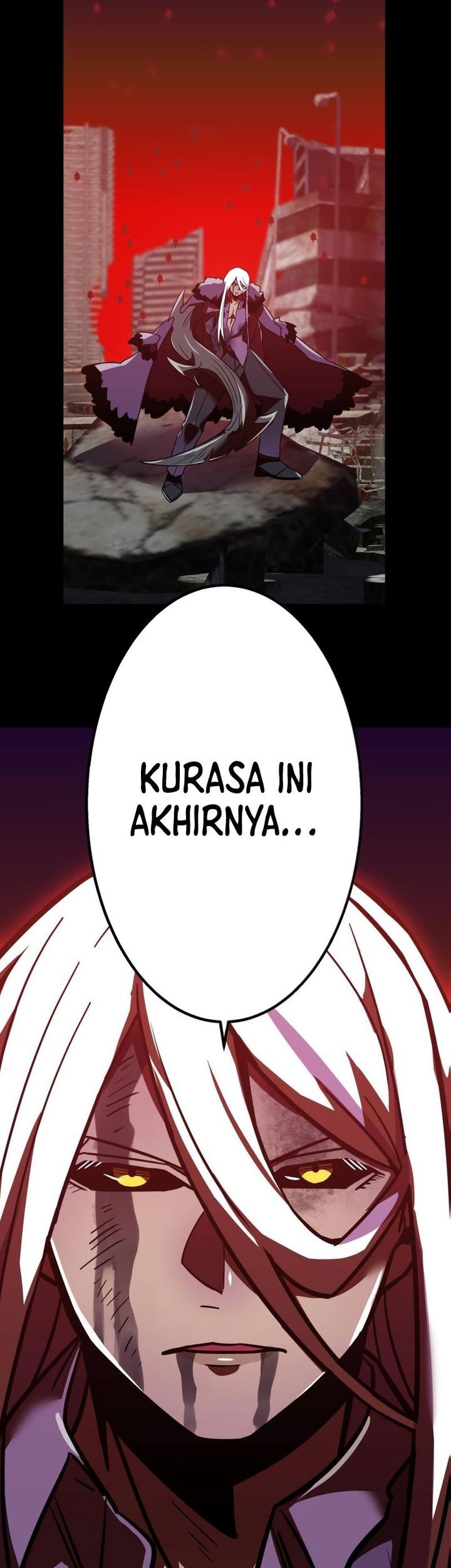 Savior of Divine Blood ~Draw Out 0.00000001% to Become the Strongest~ Chapter 82 Gambar 46