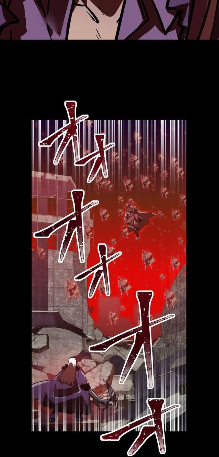 Savior of Divine Blood ~Draw Out 0.00000001% to Become the Strongest~ Chapter 82 Gambar 47