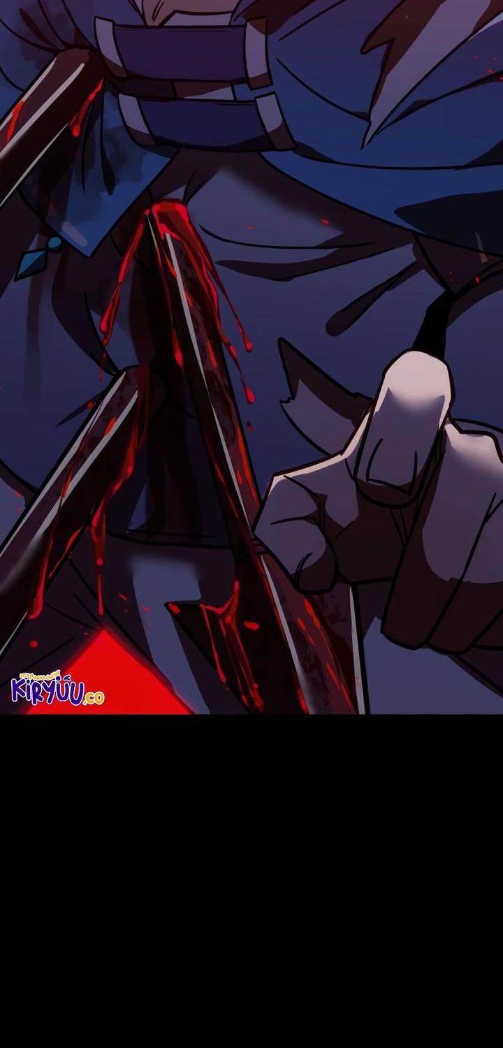Savior of Divine Blood ~Draw Out 0.00000001% to Become the Strongest~ Chapter 82 Gambar 54