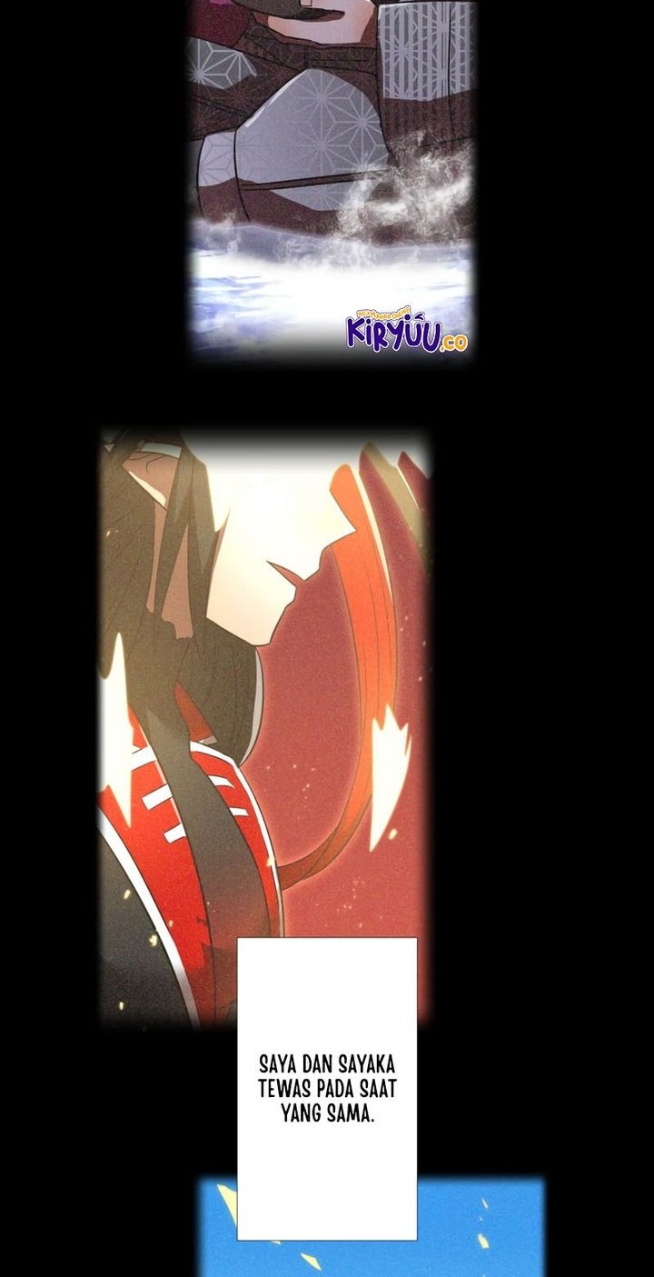 Savior of Divine Blood ~Draw Out 0.00000001% to Become the Strongest~ Chapter 82 Gambar 4