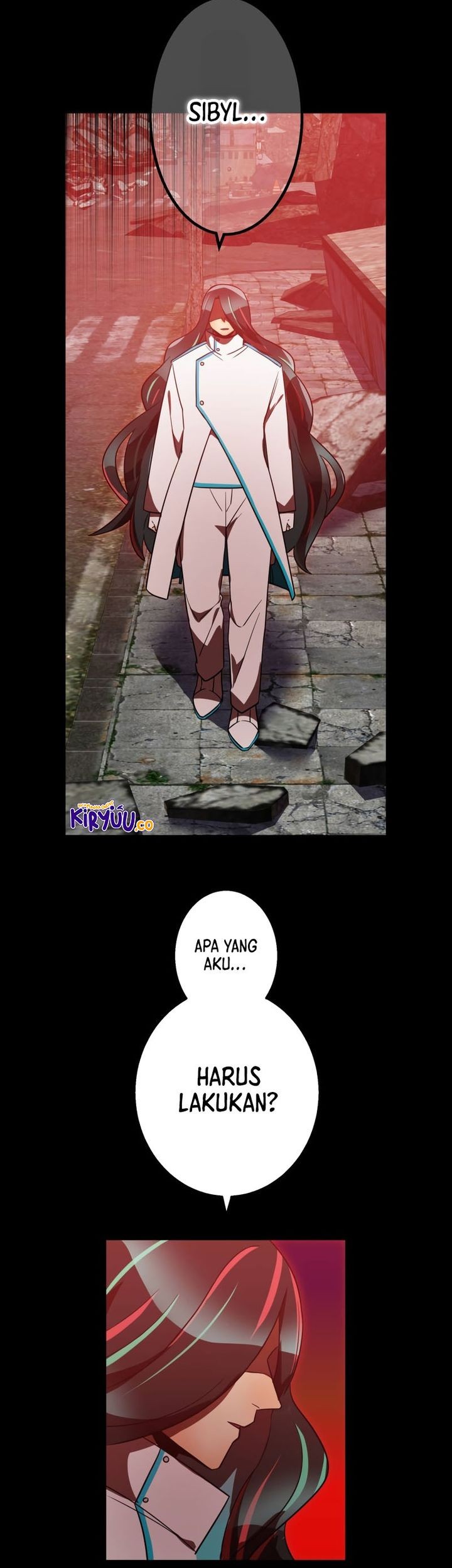 Savior of Divine Blood ~Draw Out 0.00000001% to Become the Strongest~ Chapter 82 Gambar 59