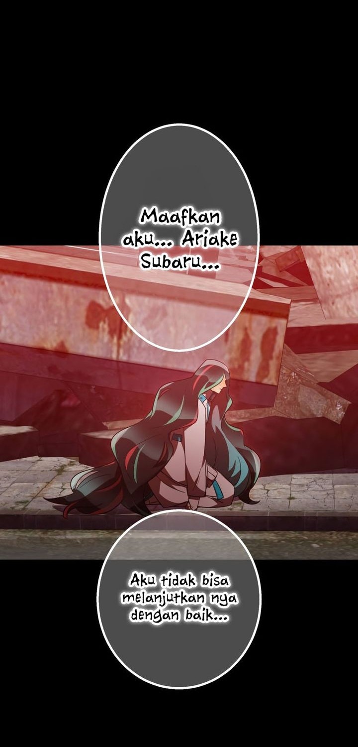 Savior of Divine Blood ~Draw Out 0.00000001% to Become the Strongest~ Chapter 82 Gambar 62