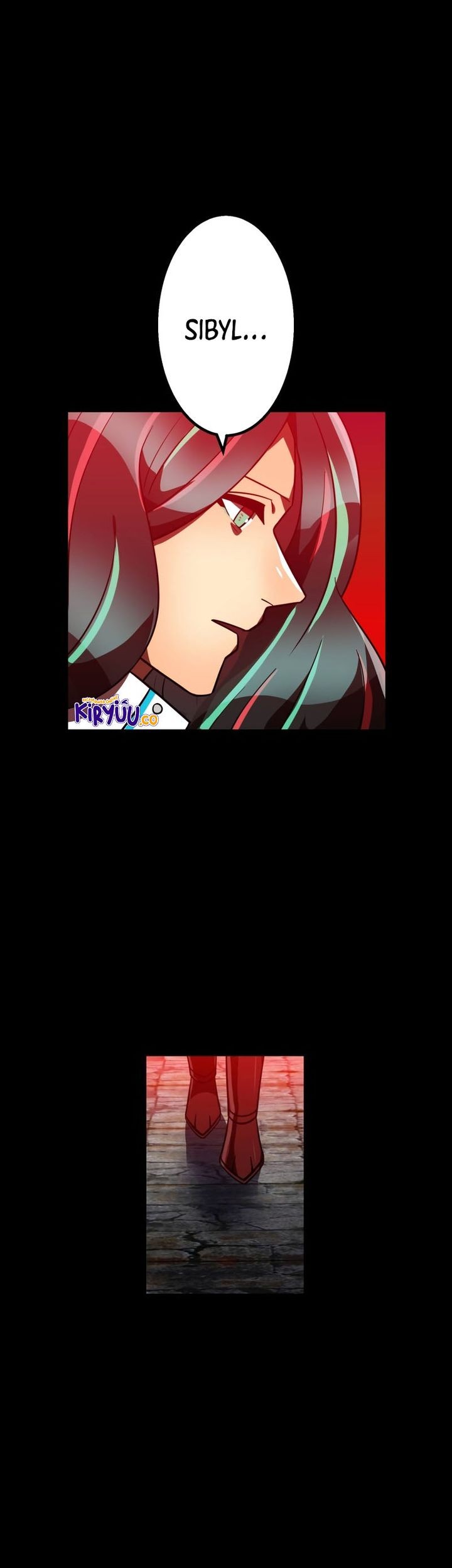 Savior of Divine Blood ~Draw Out 0.00000001% to Become the Strongest~ Chapter 82 Gambar 63