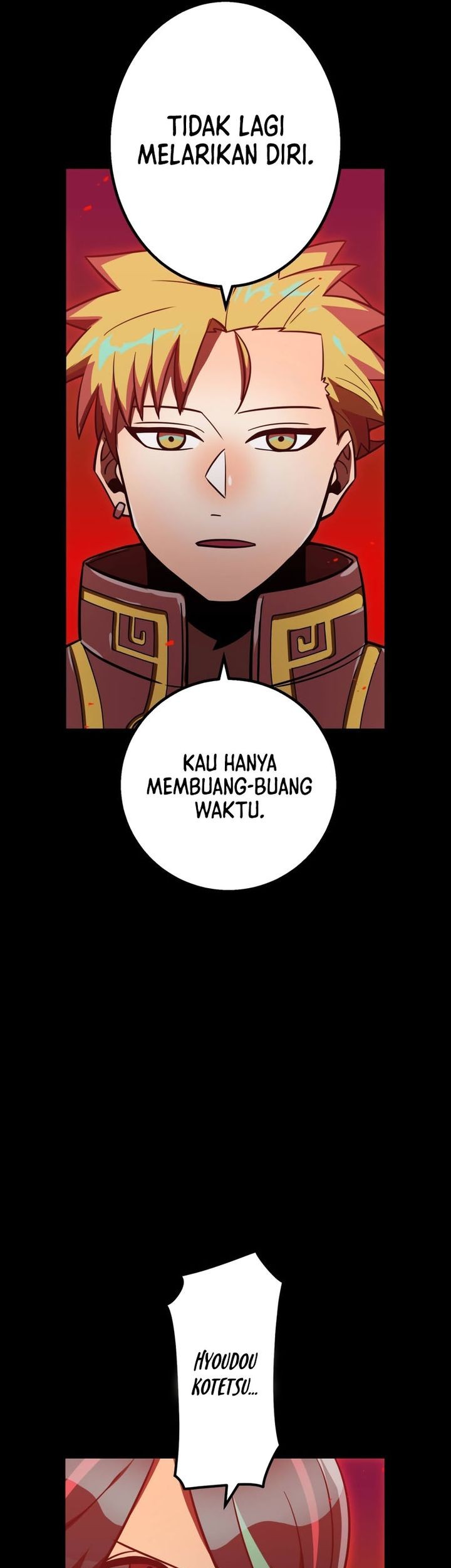 Savior of Divine Blood ~Draw Out 0.00000001% to Become the Strongest~ Chapter 82 Gambar 67