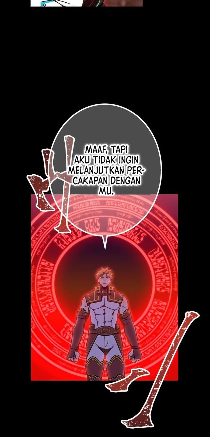 Savior of Divine Blood ~Draw Out 0.00000001% to Become the Strongest~ Chapter 82 Gambar 72