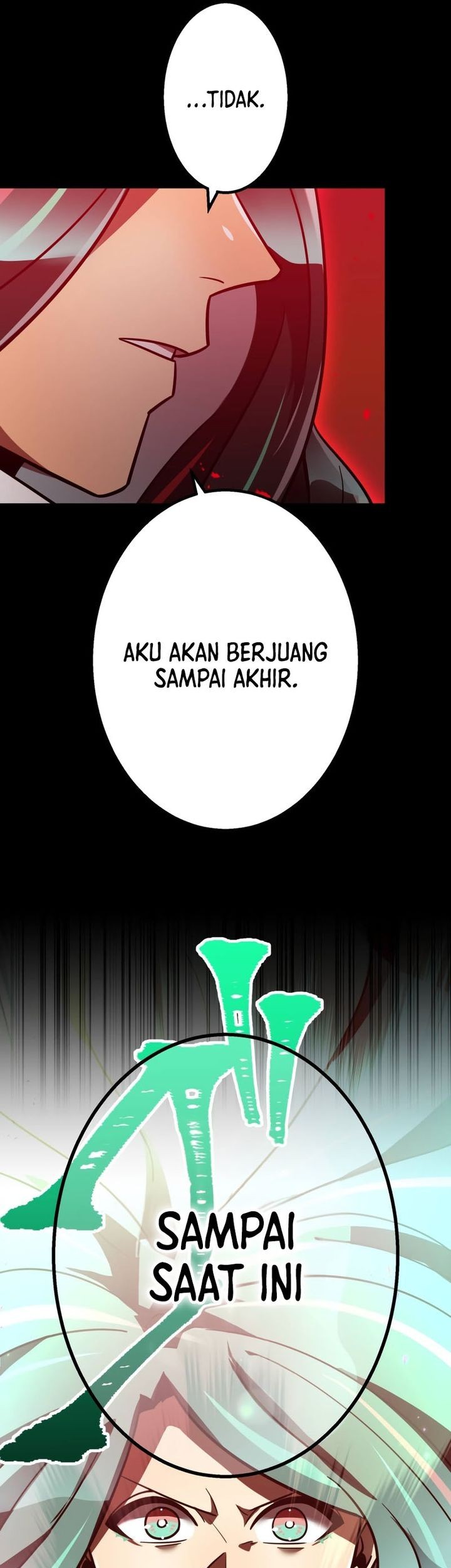 Savior of Divine Blood ~Draw Out 0.00000001% to Become the Strongest~ Chapter 82 Gambar 75