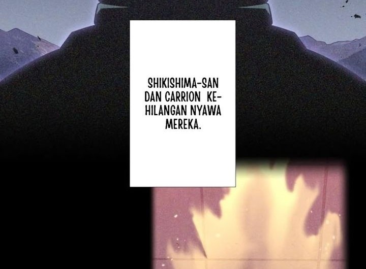 Savior of Divine Blood ~Draw Out 0.00000001% to Become the Strongest~ Chapter 82 Gambar 6