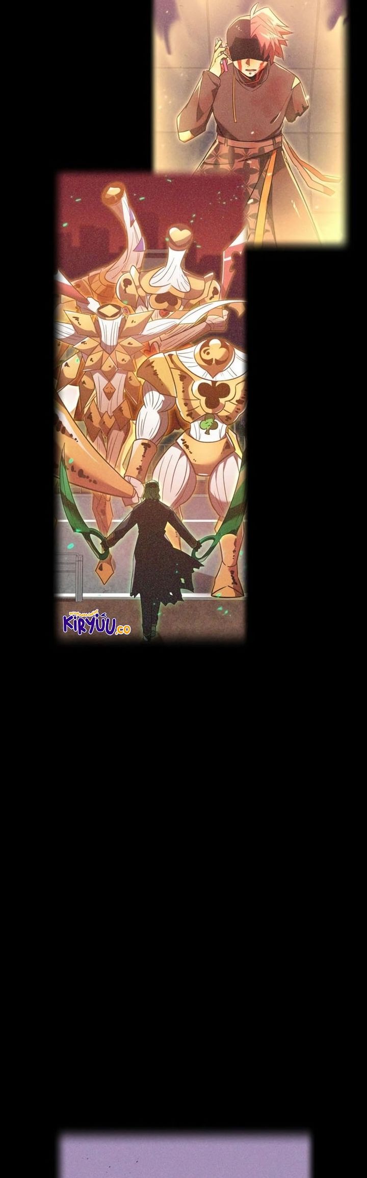 Savior of Divine Blood ~Draw Out 0.00000001% to Become the Strongest~ Chapter 82 Gambar 7