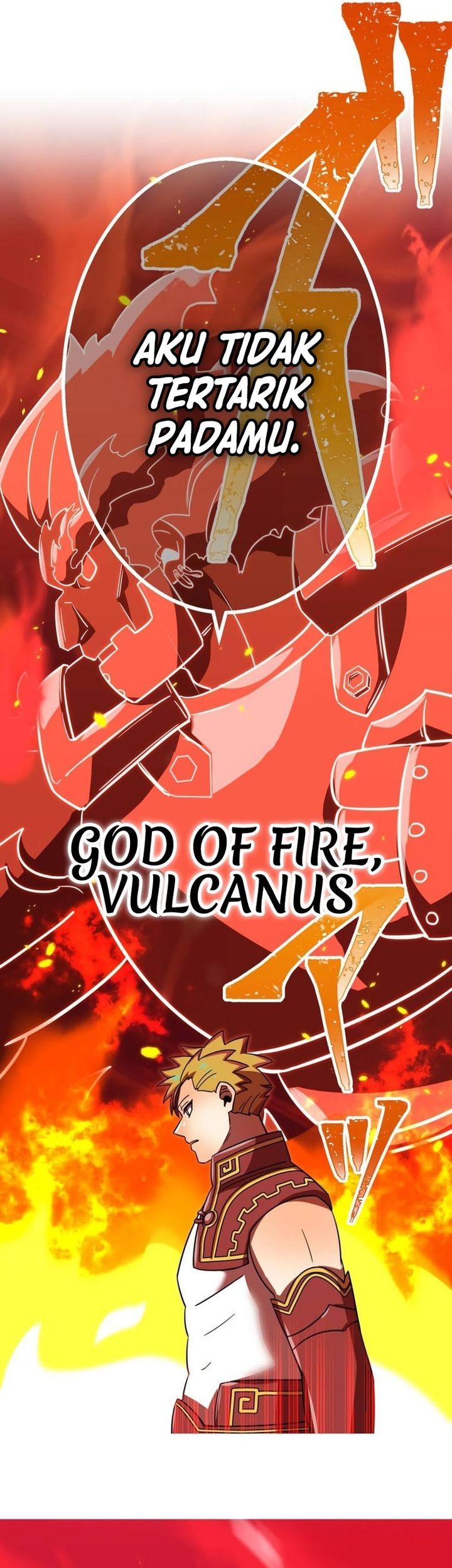 Savior of Divine Blood ~Draw Out 0.00000001% to Become the Strongest~ Chapter 82 Gambar 83