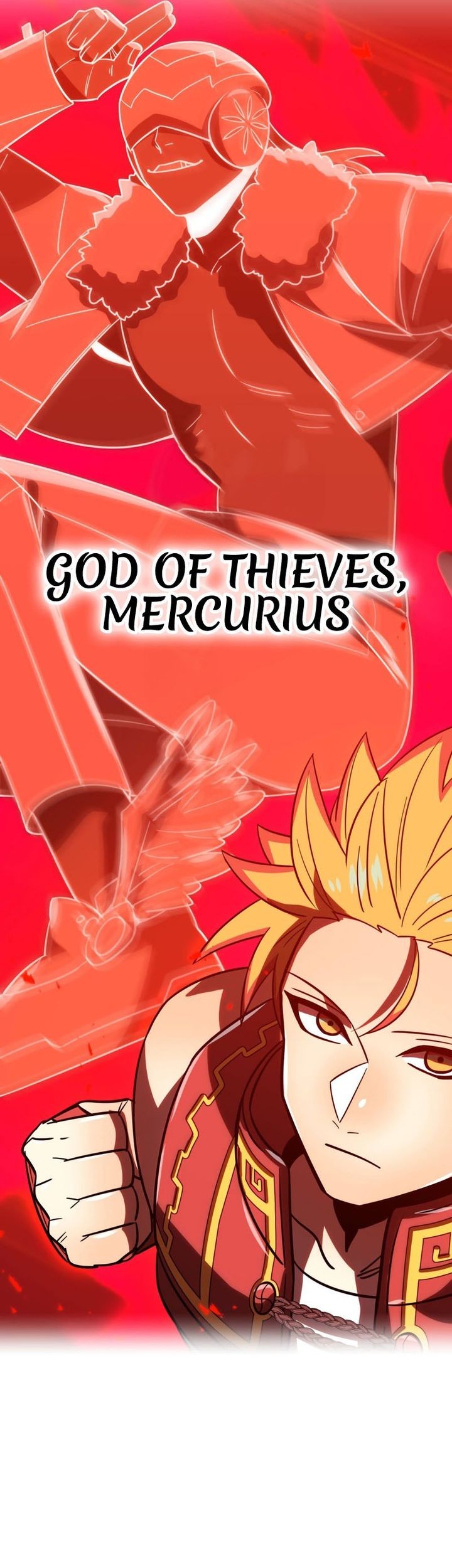 Savior of Divine Blood ~Draw Out 0.00000001% to Become the Strongest~ Chapter 82 Gambar 88