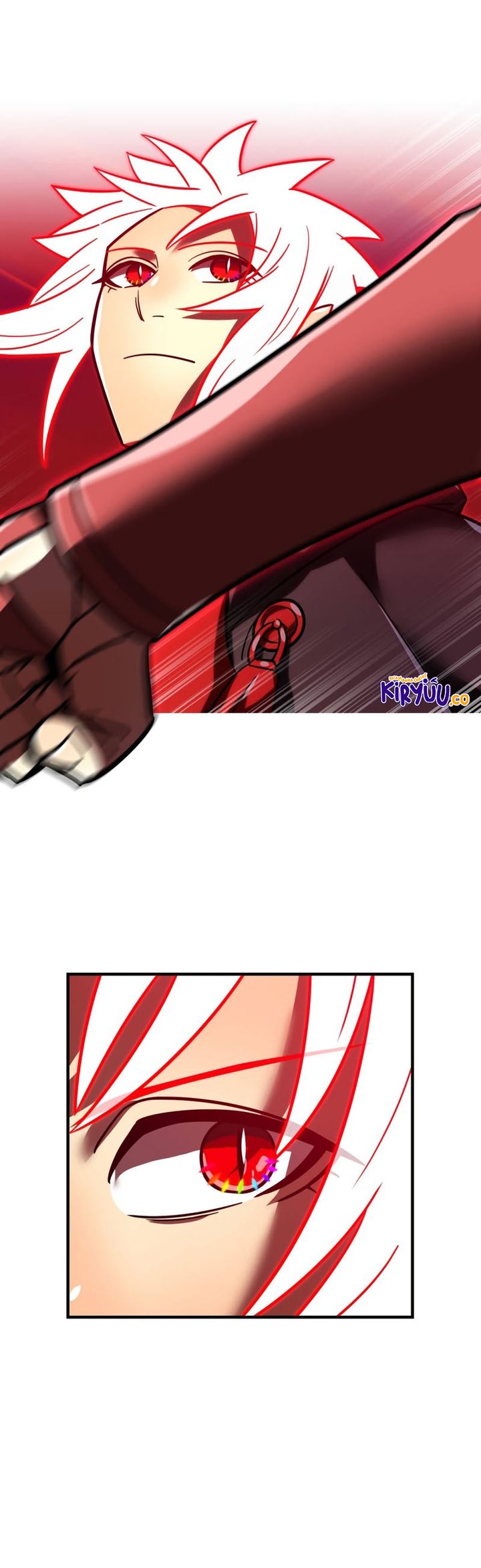 Savior of Divine Blood ~Draw Out 0.00000001% to Become the Strongest~ Chapter 82 Gambar 92