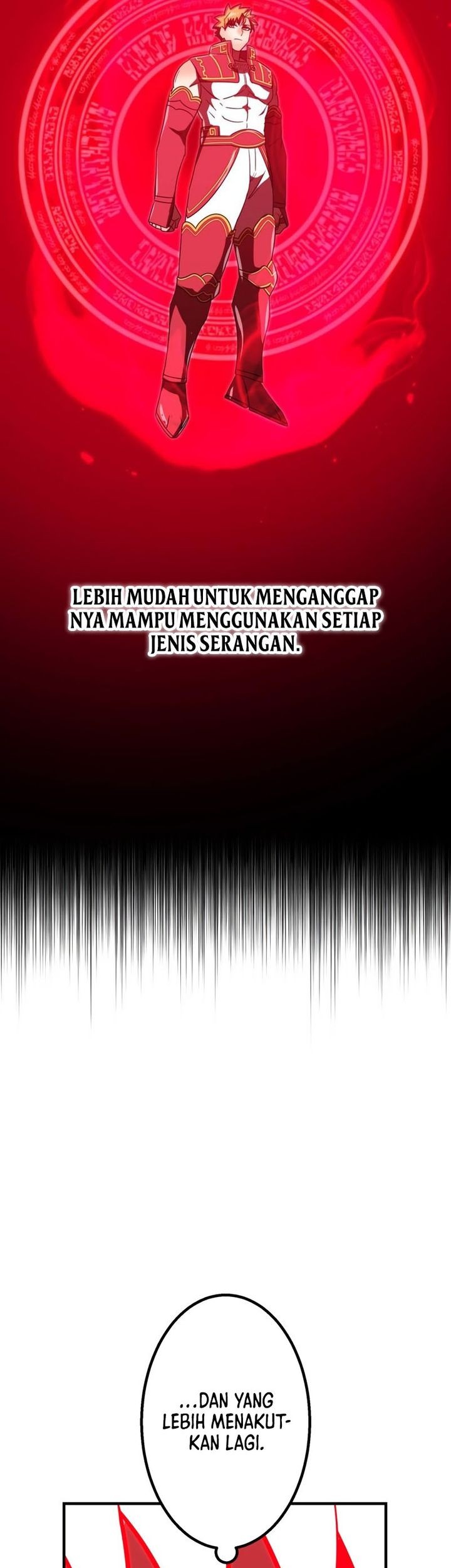 Savior of Divine Blood ~Draw Out 0.00000001% to Become the Strongest~ Chapter 82 Gambar 97