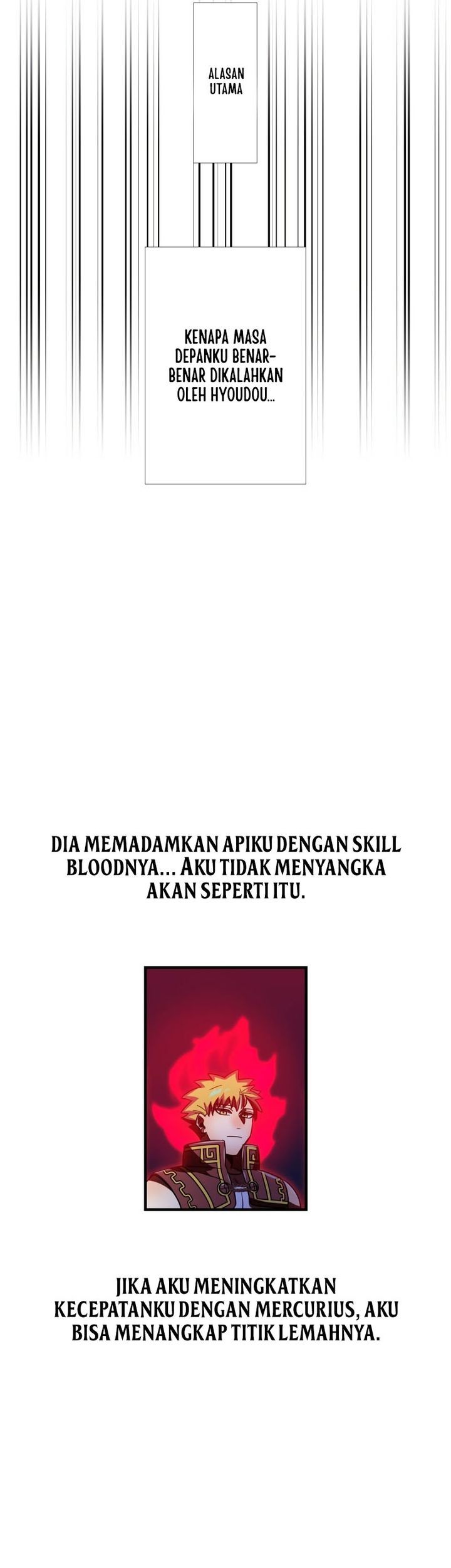 Savior of Divine Blood ~Draw Out 0.00000001% to Become the Strongest~ Chapter 82 Gambar 99