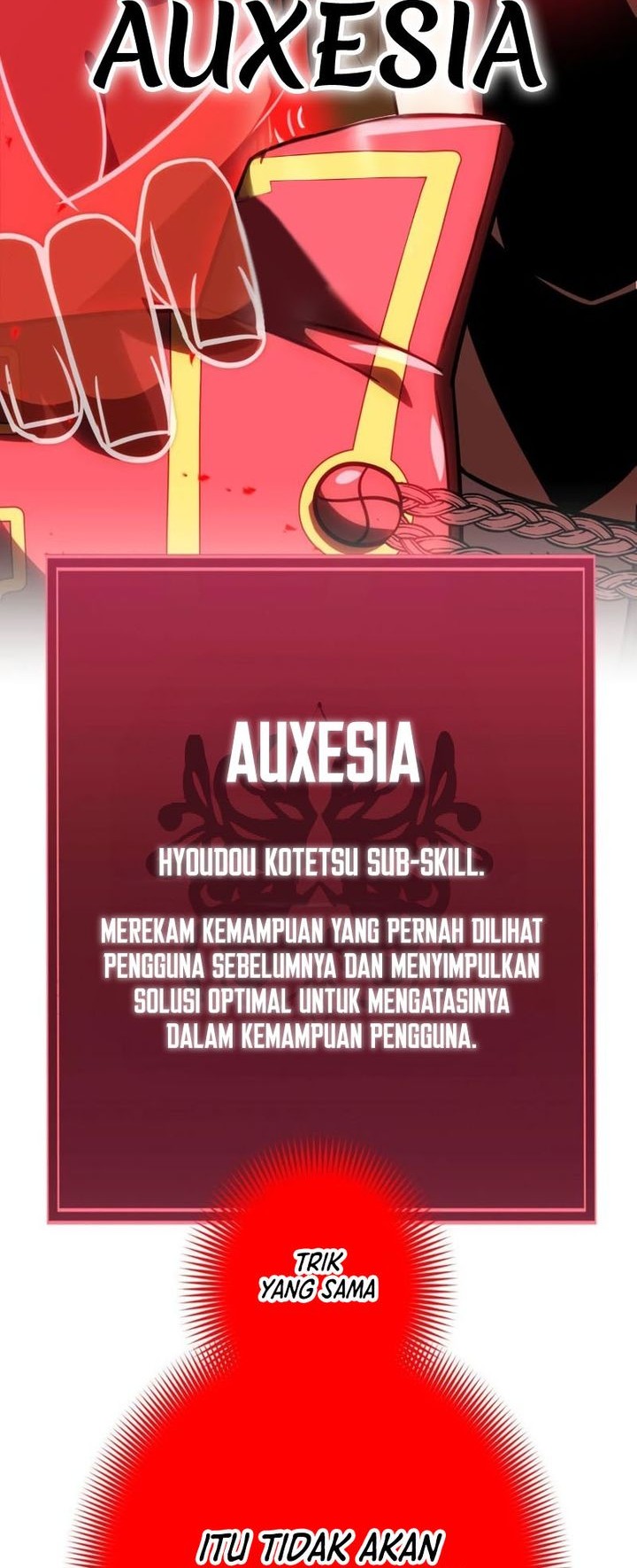 Savior of Divine Blood ~Draw Out 0.00000001% to Become the Strongest~ Chapter 82 Gambar 102