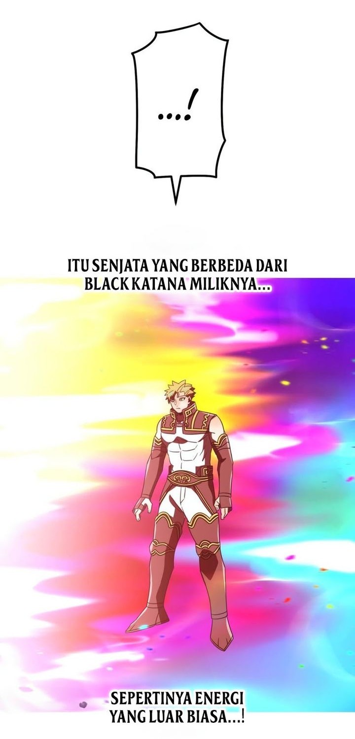 Savior of Divine Blood ~Draw Out 0.00000001% to Become the Strongest~ Chapter 82 Gambar 104