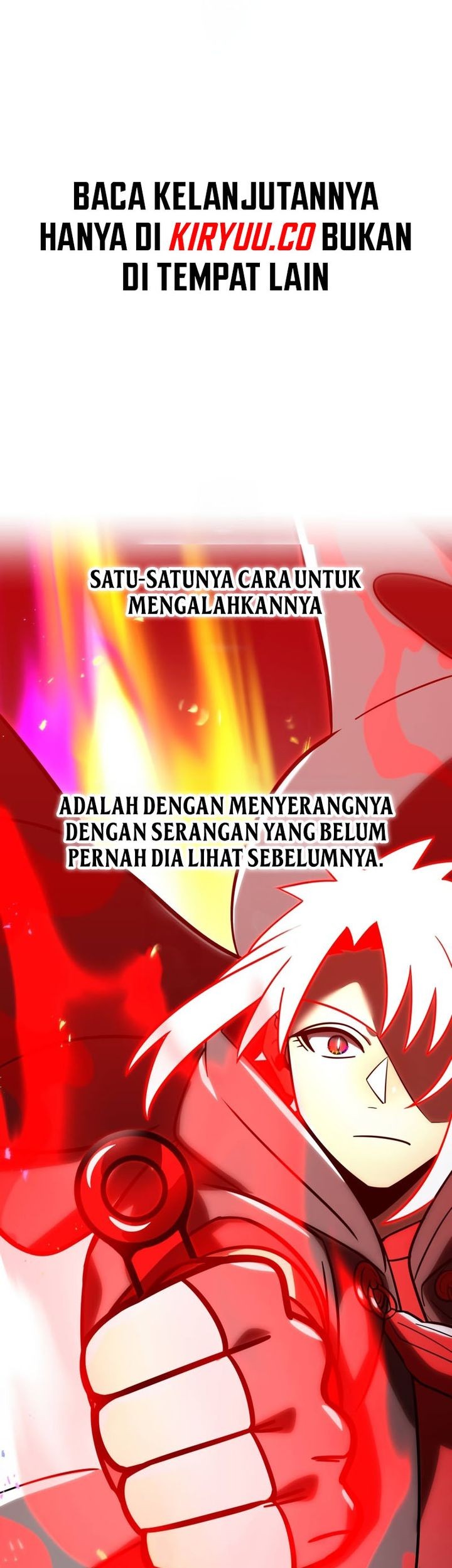 Savior of Divine Blood ~Draw Out 0.00000001% to Become the Strongest~ Chapter 82 Gambar 105