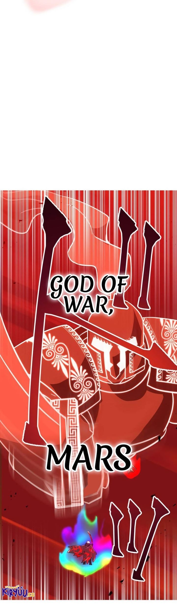 Savior of Divine Blood ~Draw Out 0.00000001% to Become the Strongest~ Chapter 82 Gambar 108