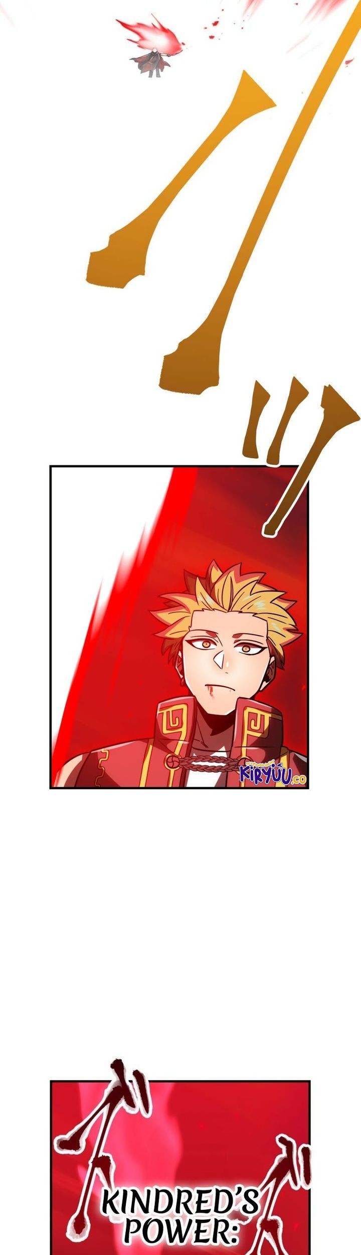 Savior of Divine Blood ~Draw Out 0.00000001% to Become the Strongest~ Chapter 82 Gambar 112