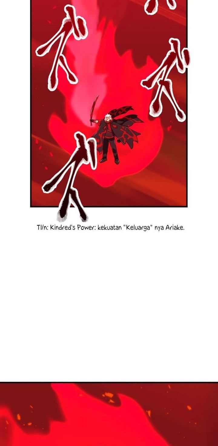 Savior of Divine Blood ~Draw Out 0.00000001% to Become the Strongest~ Chapter 82 Gambar 113