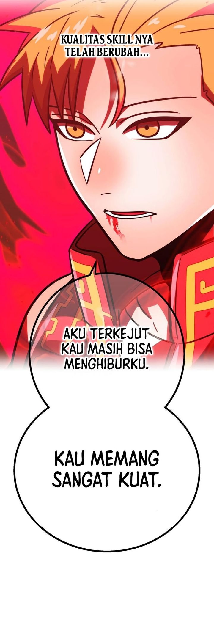 Savior of Divine Blood ~Draw Out 0.00000001% to Become the Strongest~ Chapter 82 Gambar 116