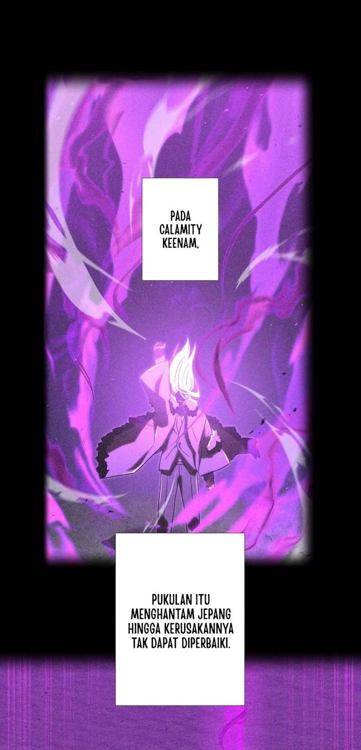 Savior of Divine Blood ~Draw Out 0.00000001% to Become the Strongest~ Chapter 82 Gambar 9