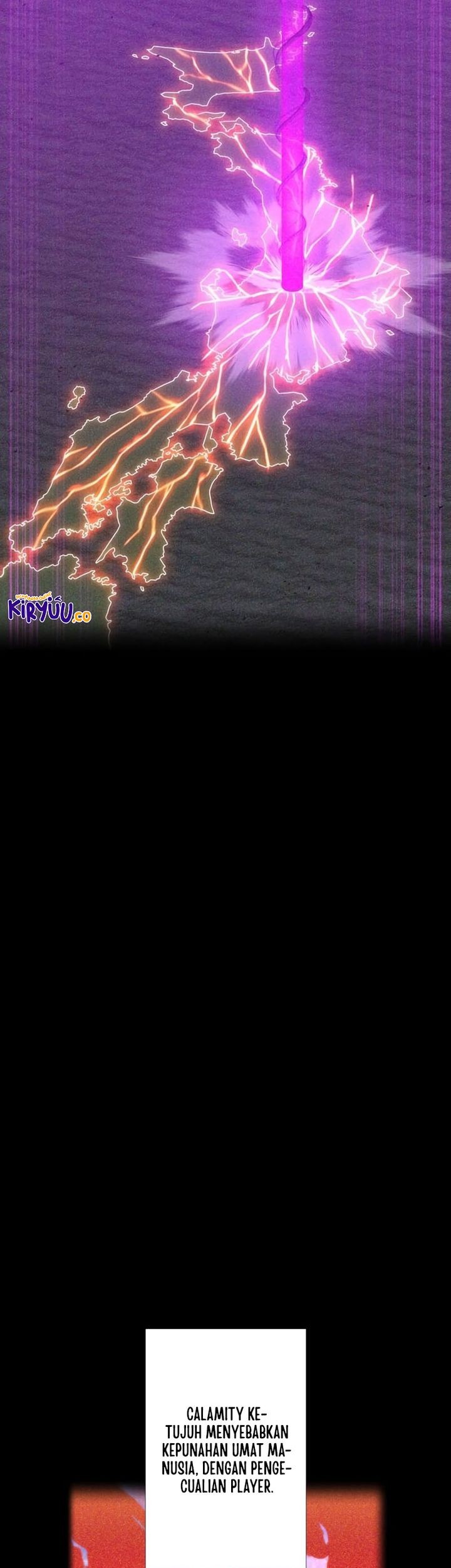 Savior of Divine Blood ~Draw Out 0.00000001% to Become the Strongest~ Chapter 82 Gambar 10