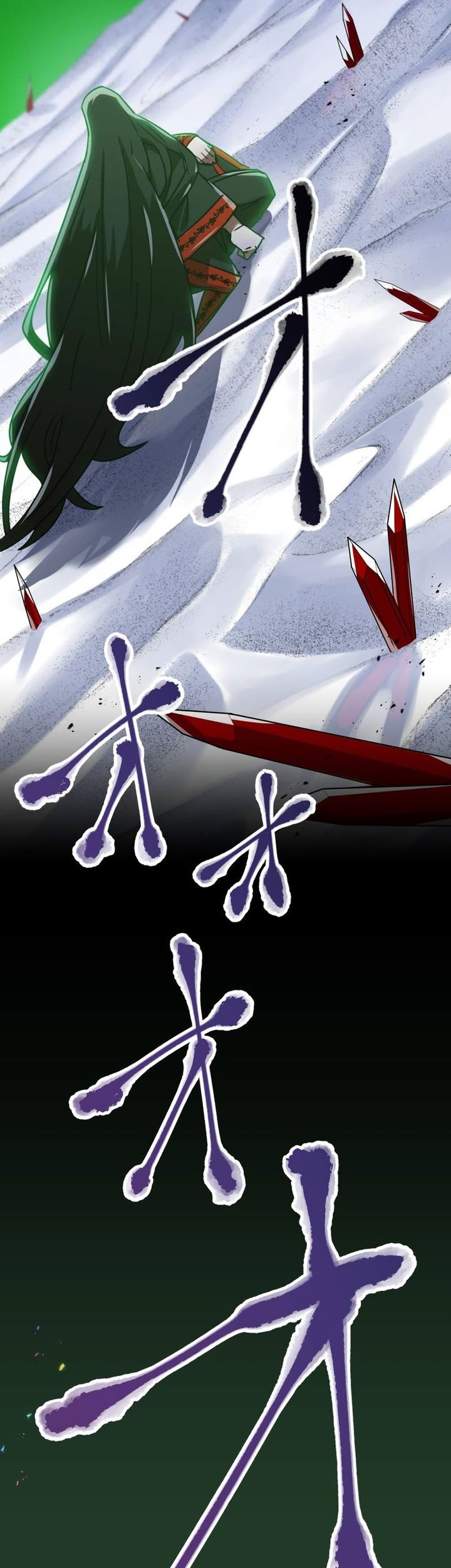 Savior of Divine Blood ~Draw Out 0.00000001% to Become the Strongest~ Chapter 82 Gambar 16