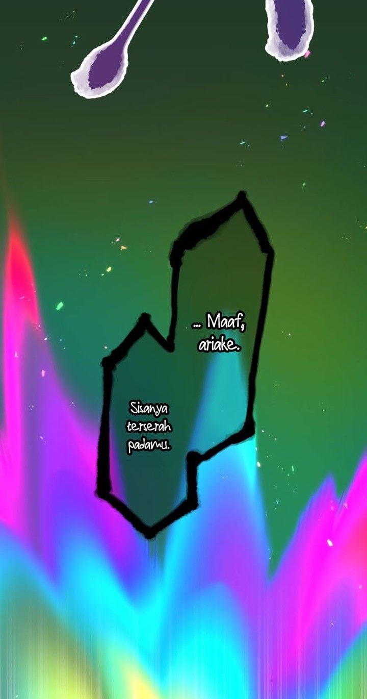Savior of Divine Blood ~Draw Out 0.00000001% to Become the Strongest~ Chapter 82 Gambar 17