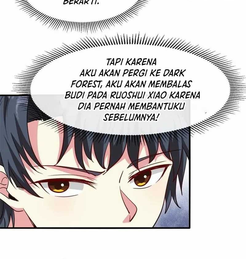 Divine Leveling System Chapter 105 Gambar 18