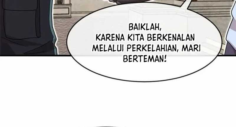 Divine Leveling System Chapter 105 Gambar 35