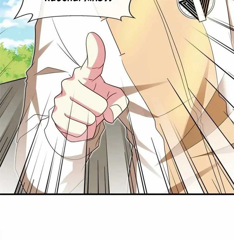 Divine Leveling System Chapter 104 Gambar 38