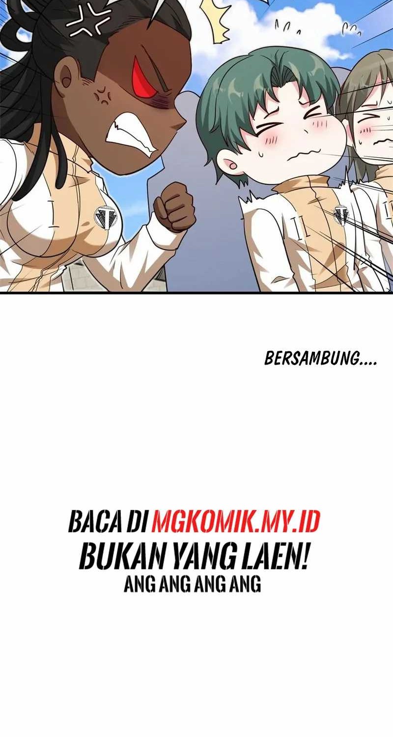 Divine Leveling System Chapter 104 Gambar 42