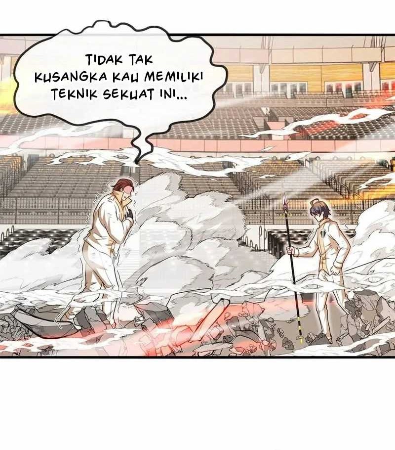 Divine Leveling System Chapter 104 Gambar 10