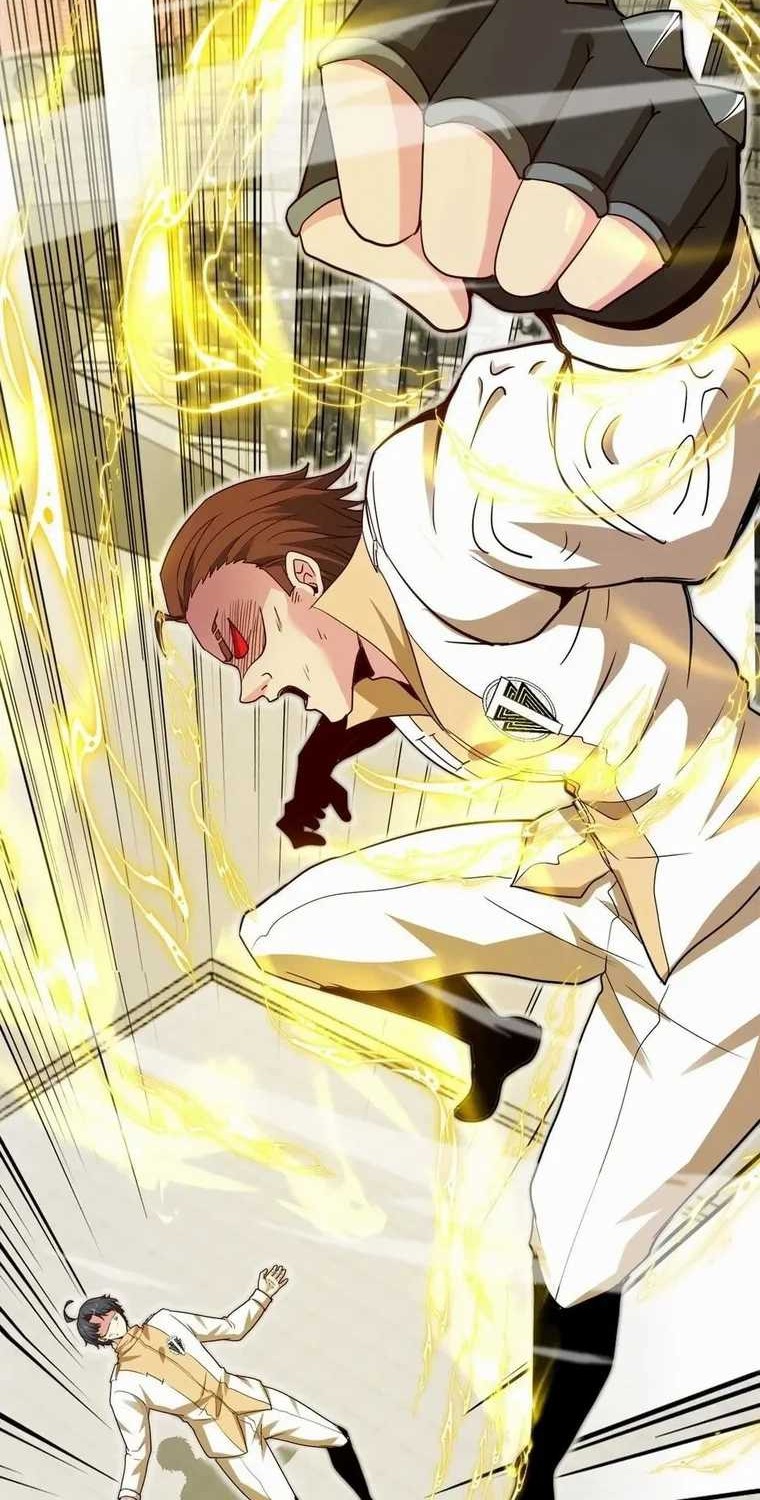 Divine Leveling System Chapter 103 Gambar 16
