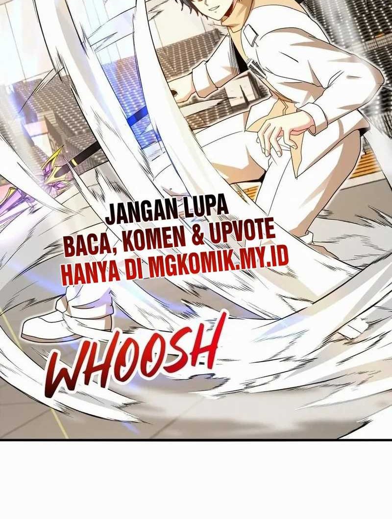 Divine Leveling System Chapter 101 Gambar 41