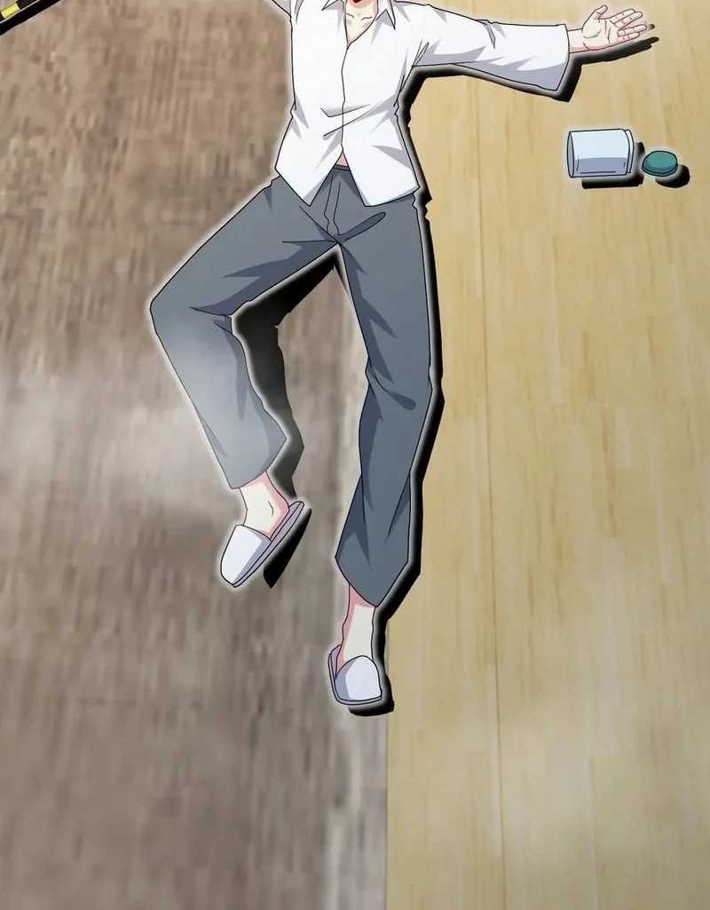 Divine Leveling System Chapter 101 Gambar 4