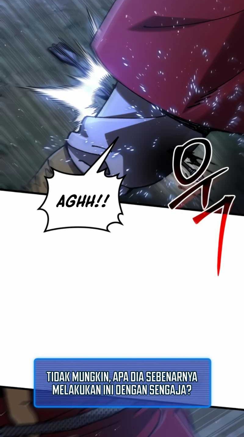 I Regressed, but the World didn’t End Chapter 11 Gambar 22