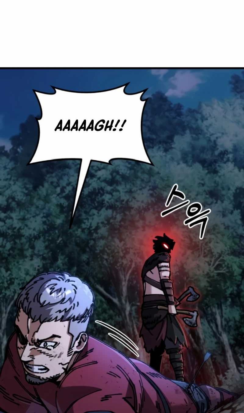 I Regressed, but the World didn’t End Chapter 11 Gambar 28