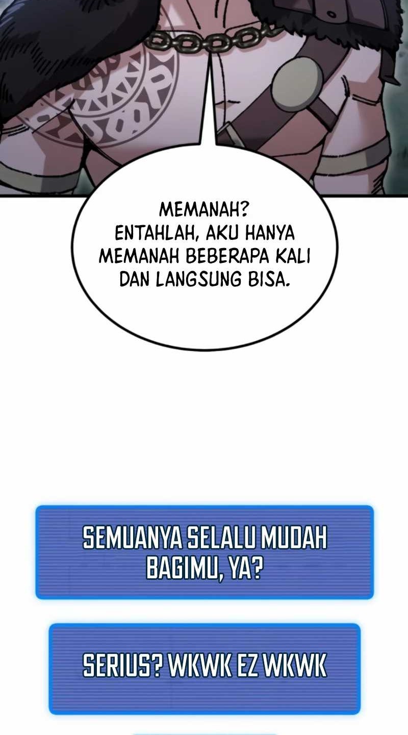 I Regressed, but the World didn’t End Chapter 11 Gambar 36