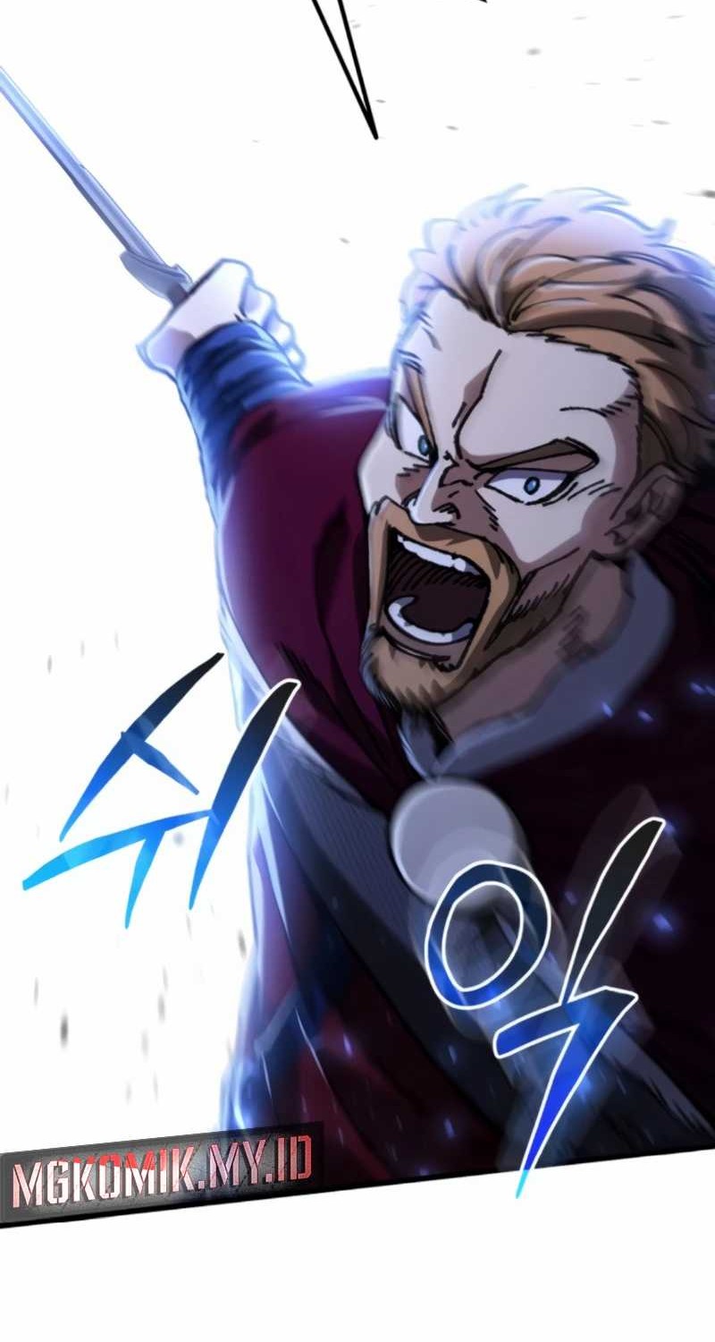 I Regressed, but the World didn’t End Chapter 11 Gambar 48