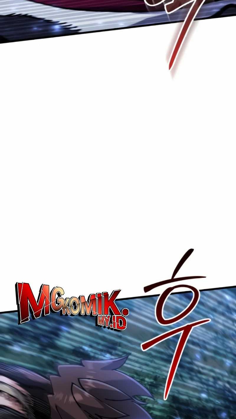 I Regressed, but the World didn’t End Chapter 11 Gambar 52